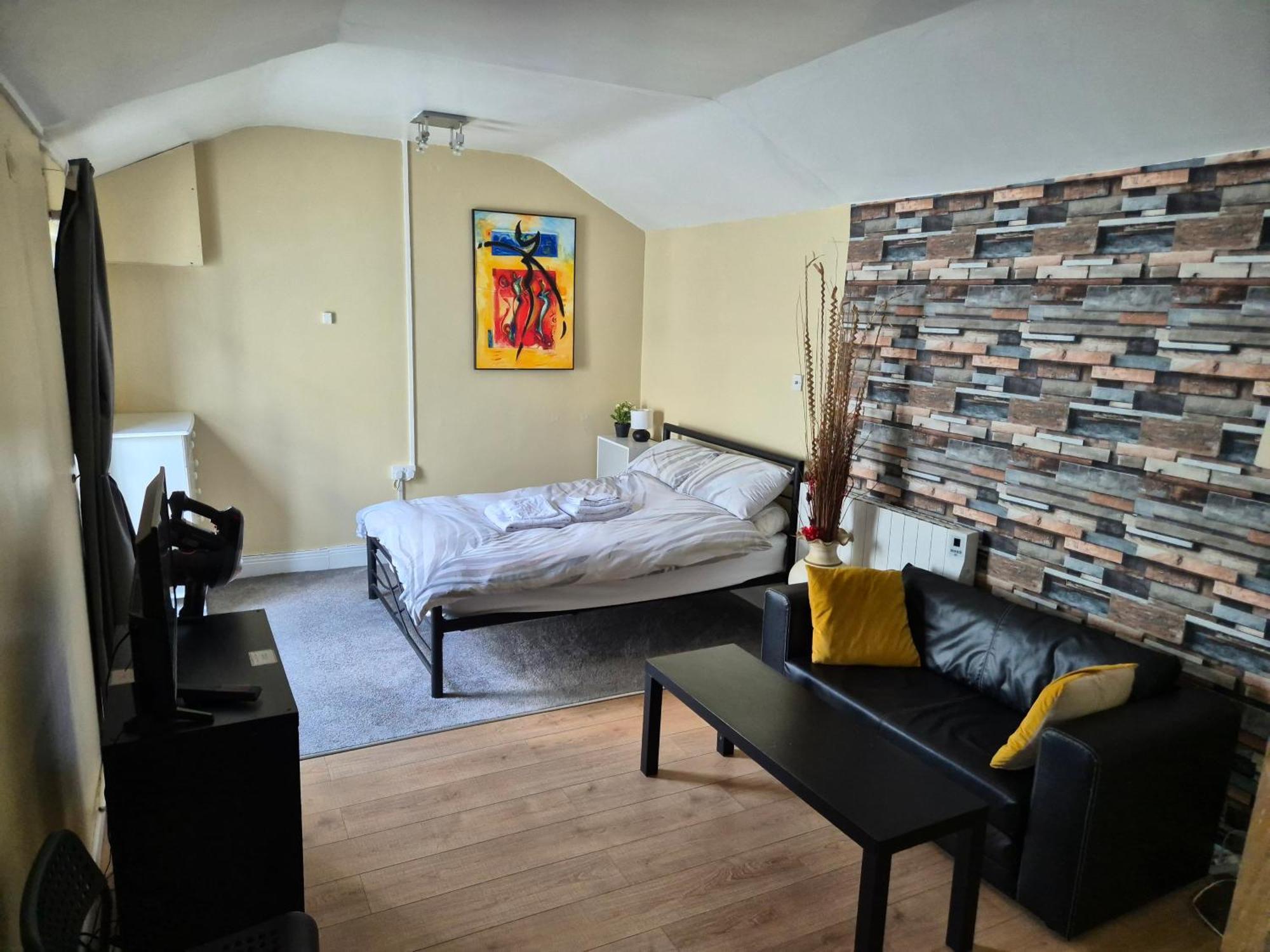 17B Db Airbnb Wexford Exterior photo